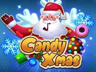 Candy Xmas