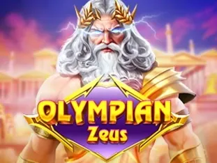 Olympian Zeus