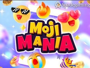 Moji Mania