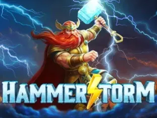 Hammerstorm