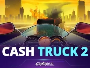 Cash Truck 2