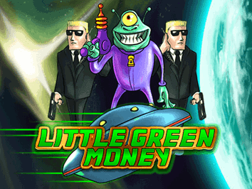 Little Green Money