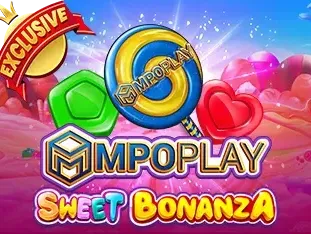 Mpoplay Sweet Bonanza