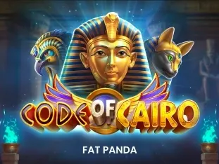 Code Of Cairo (1)