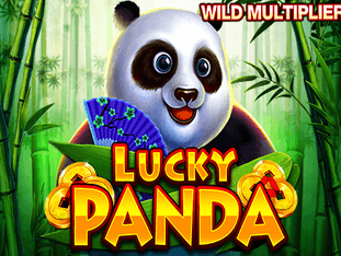 Lucky Panda (1)