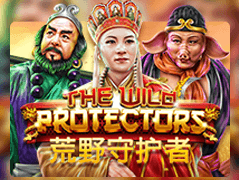 Wild Protector