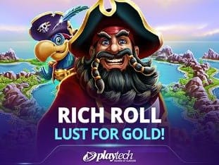 Rich Roll_ Lust For Gold!™