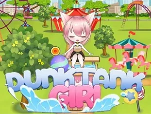 Dunk Tank Girl