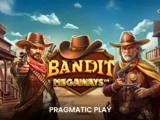 Bandit Megaways™