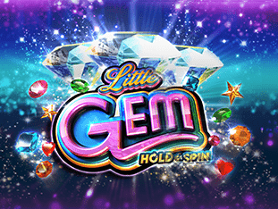 Little Gem Hold And Spin